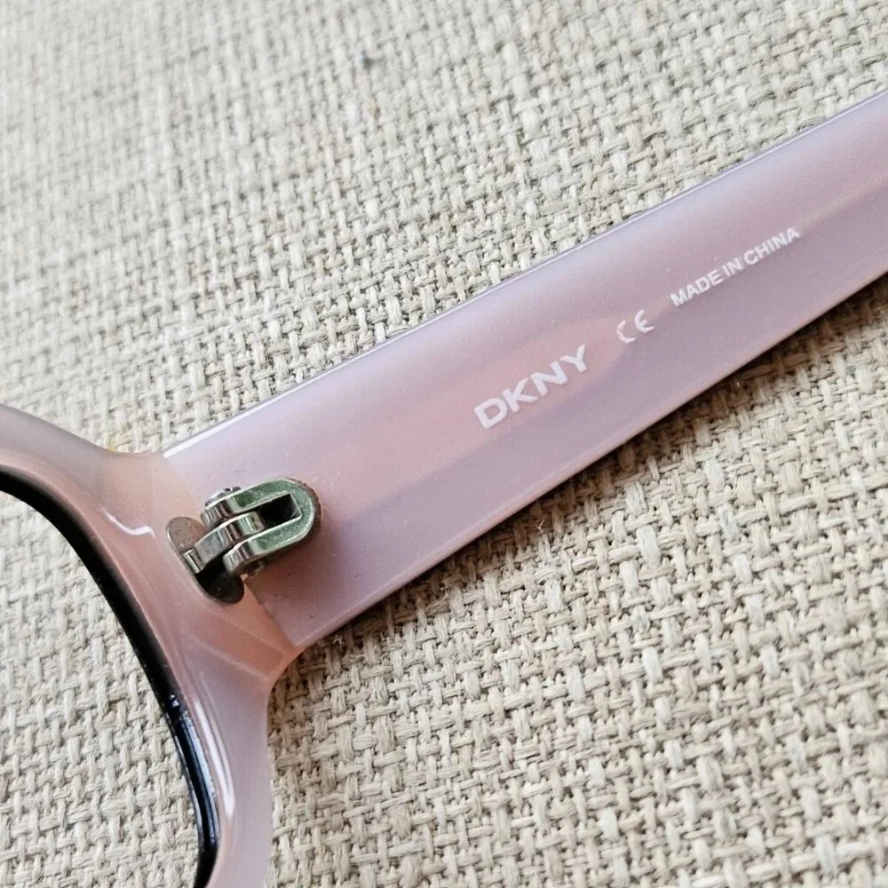 Dkny girls glasses